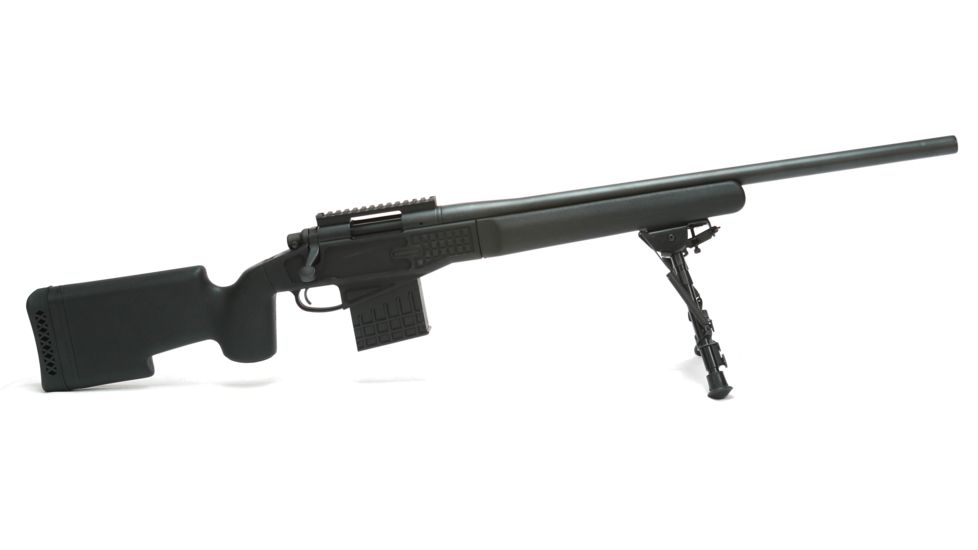 Choate Tool Modular Stock Magazine, Black, CMT-27-04-01