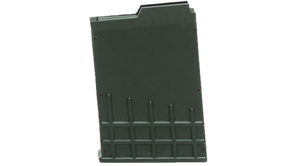 Choate Tool Modular Stock Magazine, Black, CMT-27-04-01