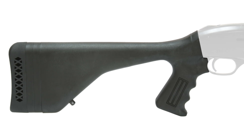 Choate Tool Moss 5500 Pistol Grip M-5 Stock,12 Gauge, CMT-02-01-34