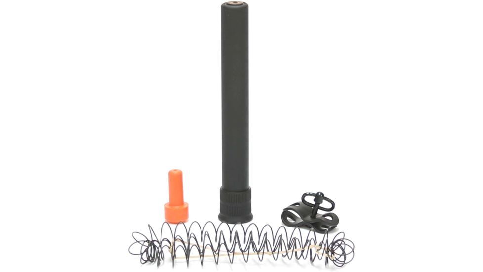 Choate Tool Moss. 8-Shot Magazine Extension, Matte, CMT-02-04-08