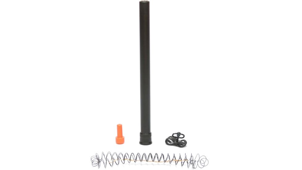 Choate Tool Moss. 930 - 10 Shot Magazine Extension Matte, CMT-02-04-35