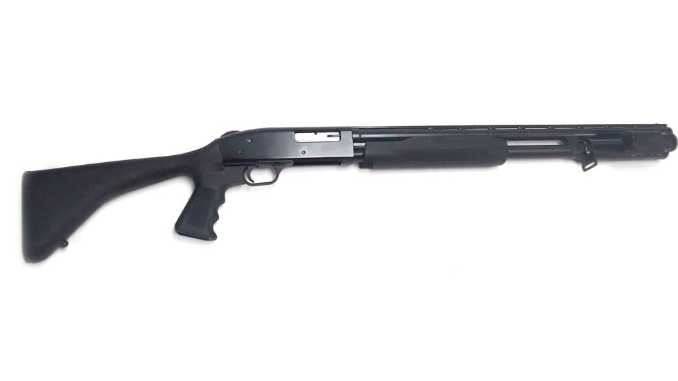 Choate Tool Mossberg 500 Night Manager Long ,12 Gauge, CMT-02-04-27
