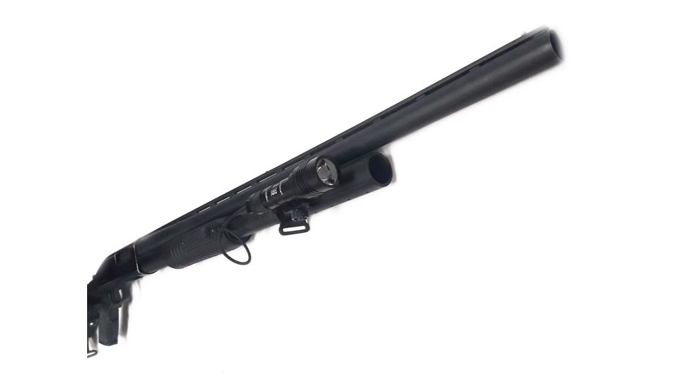Choate Tool Mossberg 500 Night Manager Long ,12 Gauge, CMT-02-04-27