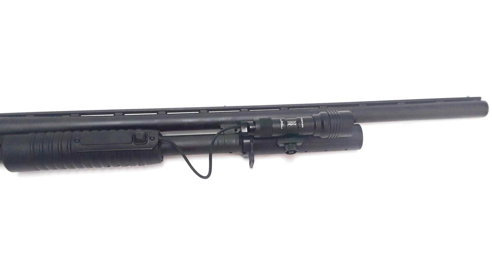 Choate Tool Mossberg 500 Night Manager Long ,12 Gauge, CMT-02-04-27