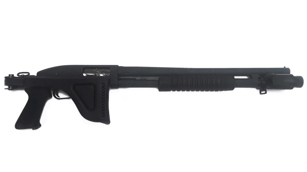 Choate Tool Mossberg 500 Short Night Manager,12 Gauge, CMT-02-04-28