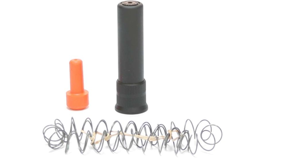 Choate Tool Mossberg 835/590 +1 Matte Magazine Extension, CMT-02-04-11