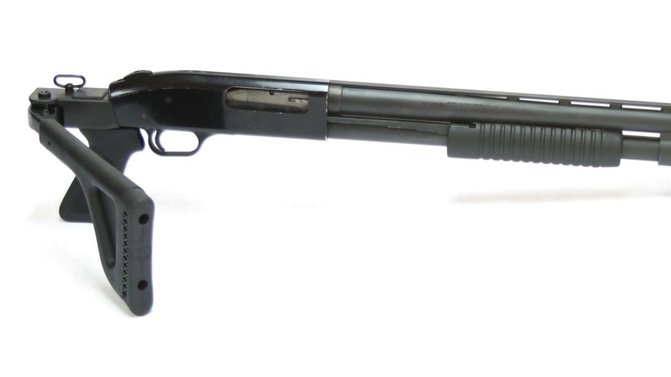 Choate Tool Mossberg Side Folder for 500/600/590/835,12 Gauge, CMT-02-01-22