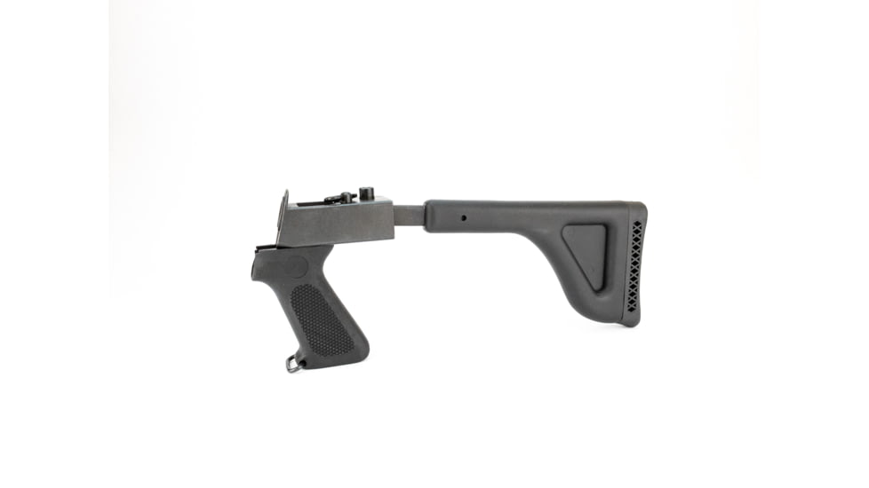 Choate Tool Mossberg Side Folder for 500/600/590/835,12 Gauge, CMT-02-01-22