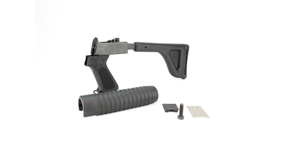 Choate Tool Mossberg Side Folder for 500/600/590/835,12 Gauge, CMT-02-01-22