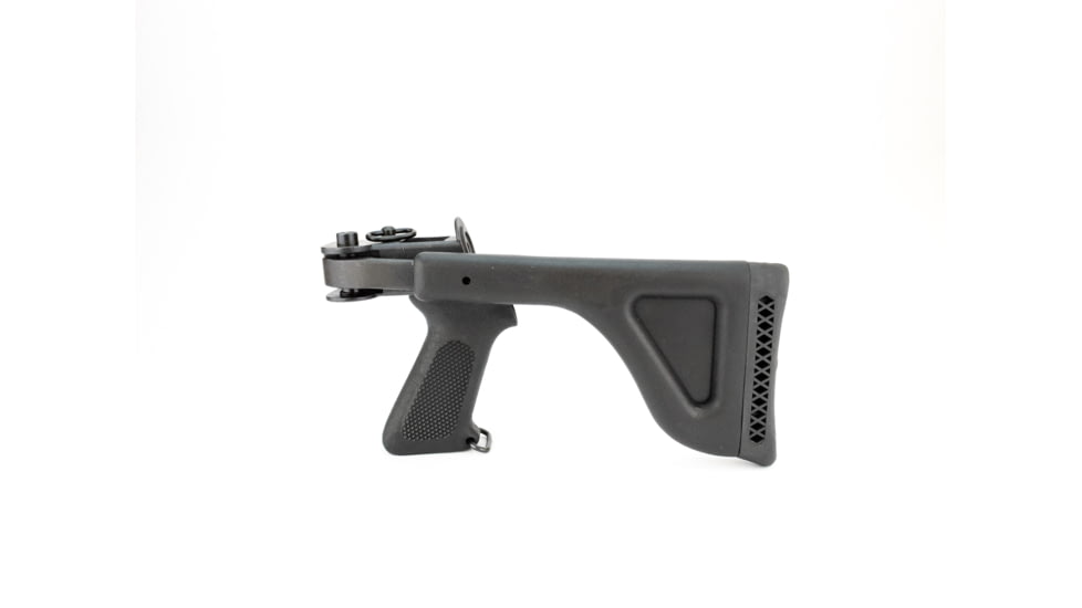 Choate Tool Mossberg Side Folder for 500/600/590/835,12 Gauge, CMT-02-01-22