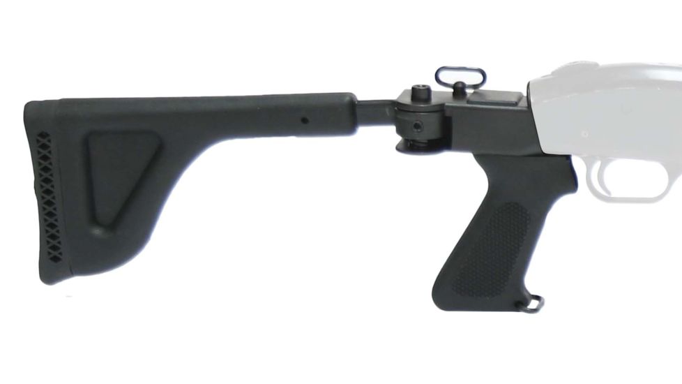 Choate Tool Mossberg Side Folder for 500/600/590/835,12 Gauge, CMT-02-01-22