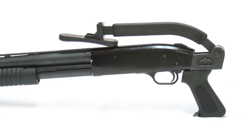 Choate Tool Mossberg Top Folder,12 Gauge, CMT-02-01-12