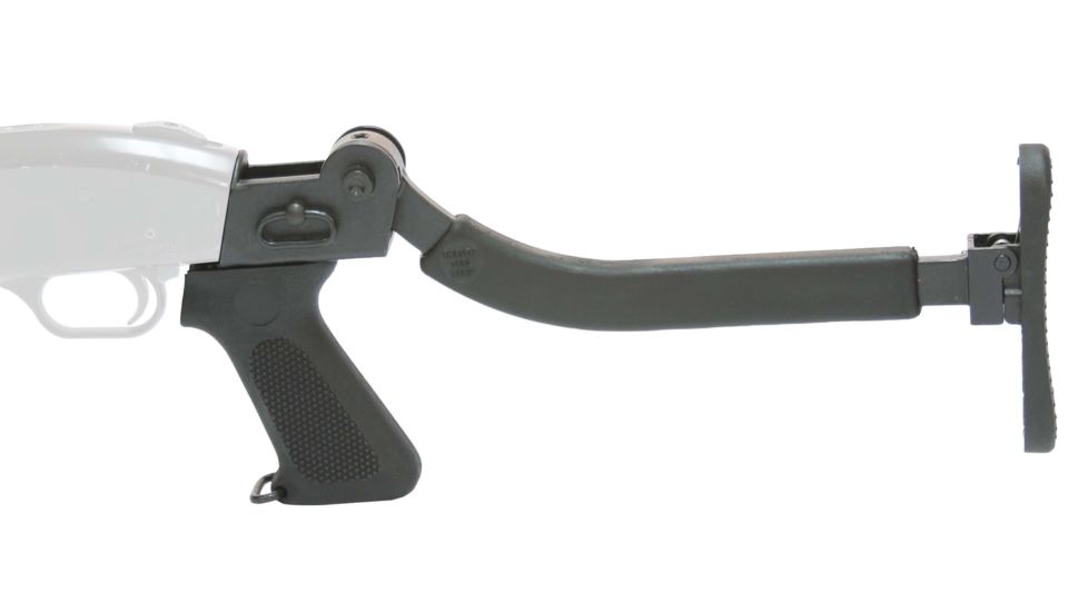 Choate Tool Mossberg Top Folder,12 Gauge, CMT-02-01-12