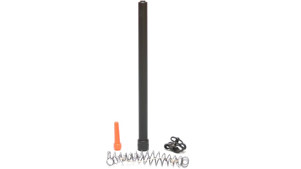 Choate Tool Rem 870-10 Lightweight 10 Shot Extension Matte, CMT-01-04-45