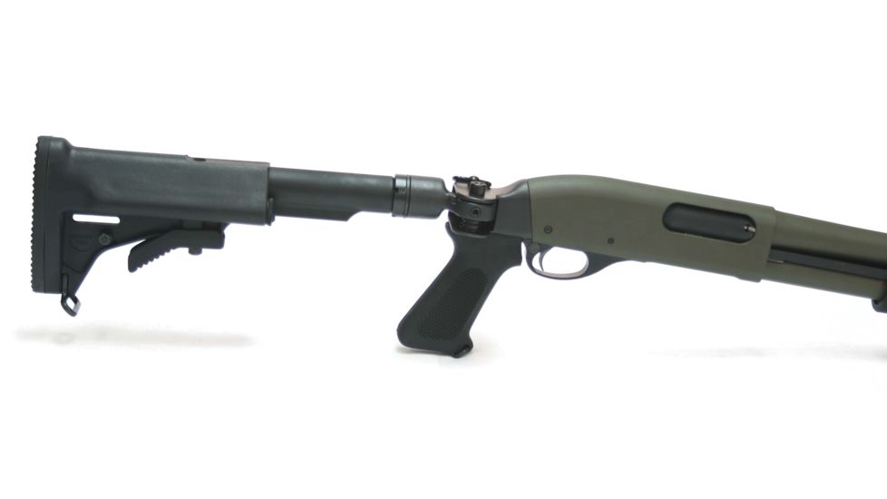 Choate Tool Remington 12 Ga M-4 Folding Kit,12 Gauge, CMT-01-01-61