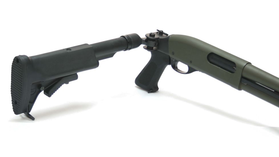 Choate Tool Remington 12 Ga M-4 Folding Kit,12 Gauge, CMT-01-01-61