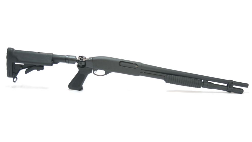 Choate Tool Remington 20 Ga L.W. M-4 Folding Stock 870 and Pump Rifles,20 Gauge, CMT-01-01-60