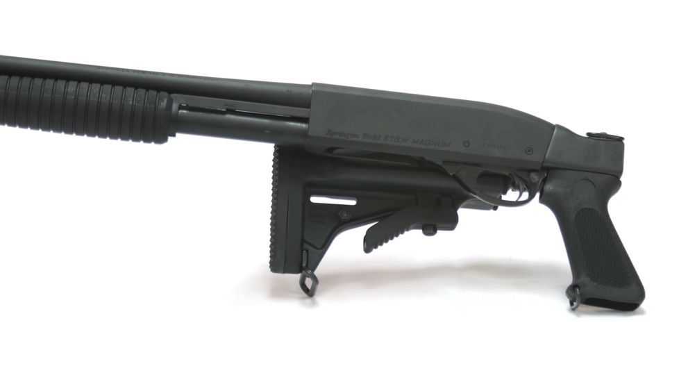 Choate Tool Remington 20 Ga L.W. M-4 Folding Stock 870 and Pump Rifles,20 Gauge, CMT-01-01-60