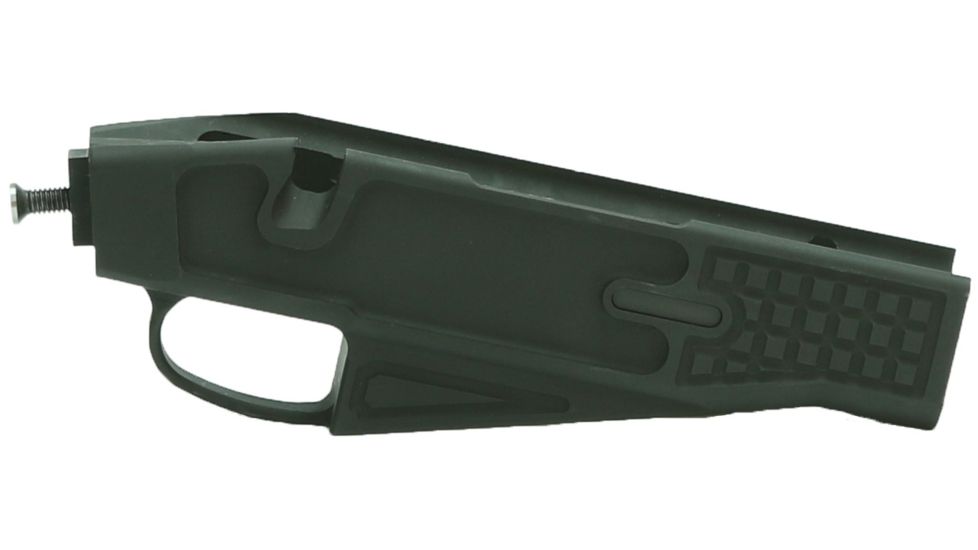 Choate Tool Remington 700 Short Action Modular Chassis,Multi Calibers, CMT-27-01-01