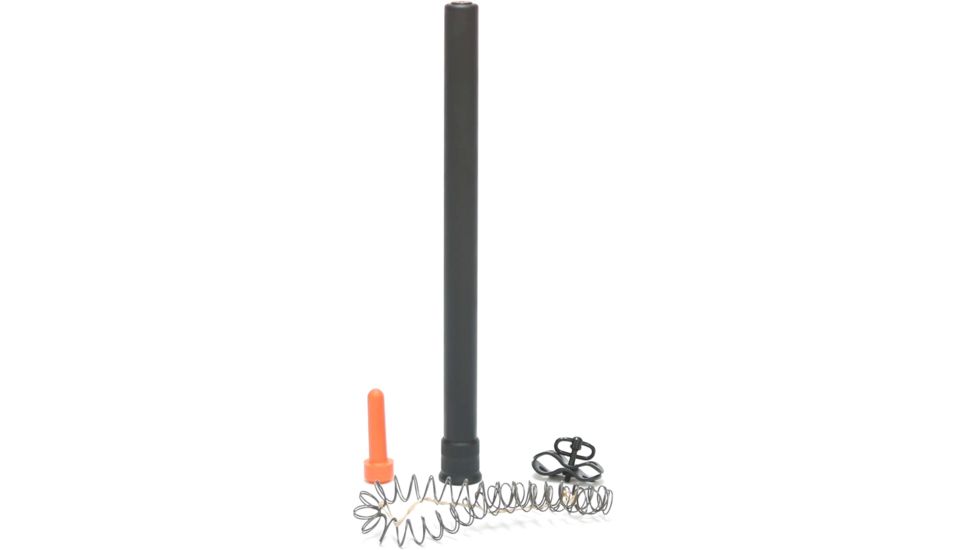 Choate Tool Remington 870/1100/1187/VersaMax 10Shot Matte, 12 Gauge, CMT-01-04-09