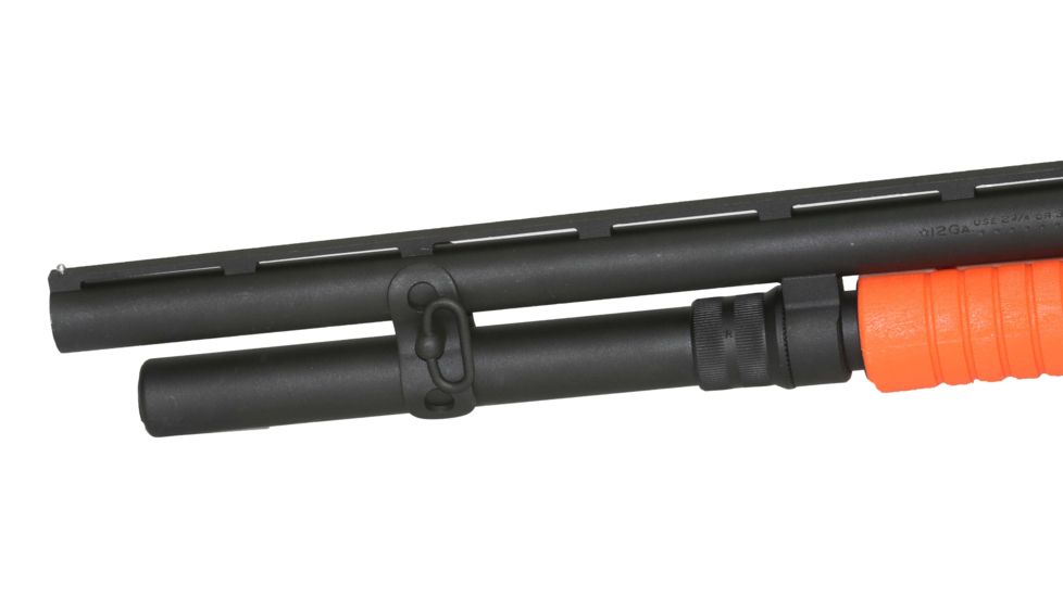 Choate Tool Remington 870/1100/1187/VersaMax 8 Shot Matte Blue Extension 12 gauge, CMT-01-04-07