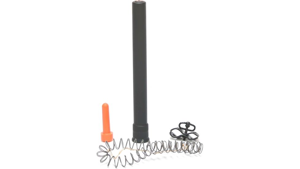 Choate Tool Remington 870/1100/1187/VersaMax 9 Shot Matte Blue Extension 12 gauge +4 round, CMT-01-04-08