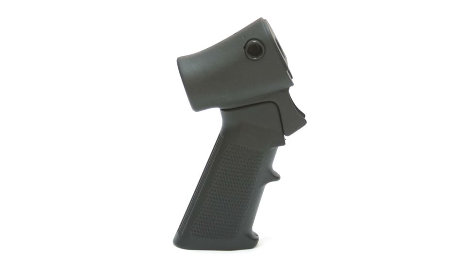 Choate Tool Mossberg 500/590 M-4 Pistol Grip,12 Gauge, CMT-02-03-04