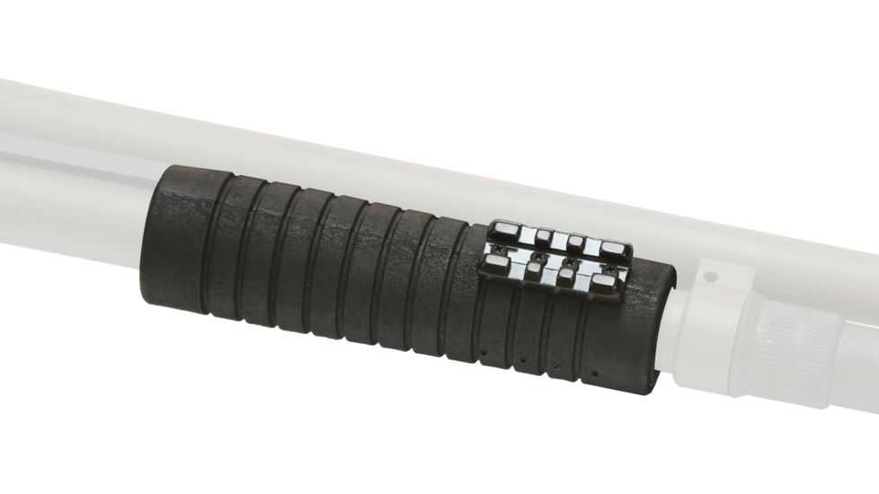 Choate Tool Remington 870 Forend W/Picatinny Rail,12 Gauge, CMT-01-02-22