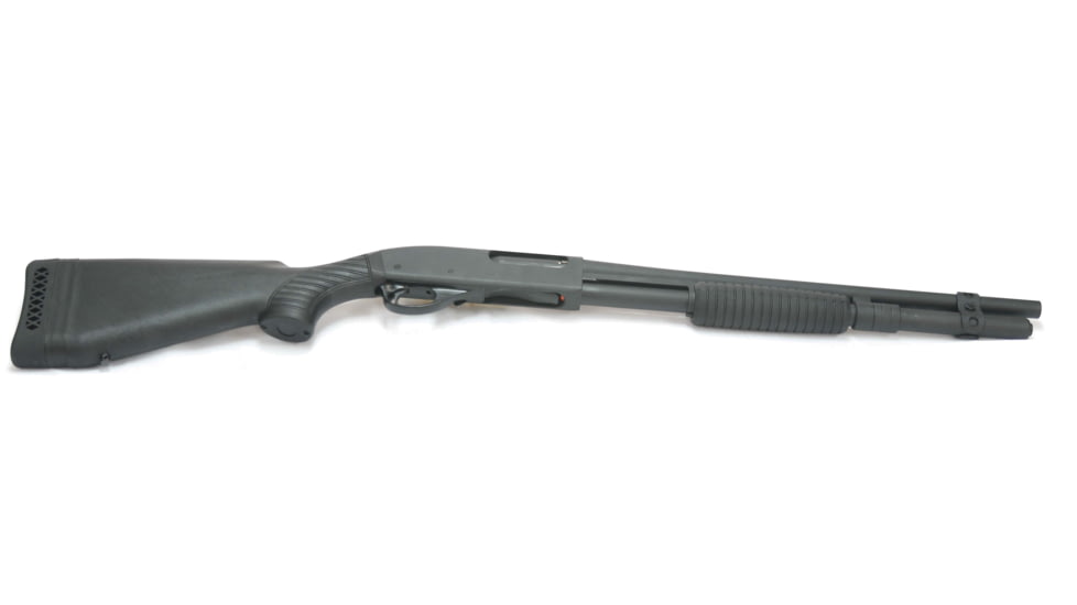 Choate Tool Remington 870 Lightweight 20 Gauge Conventional Stock, 20 Gauge, CMT-01-01-48