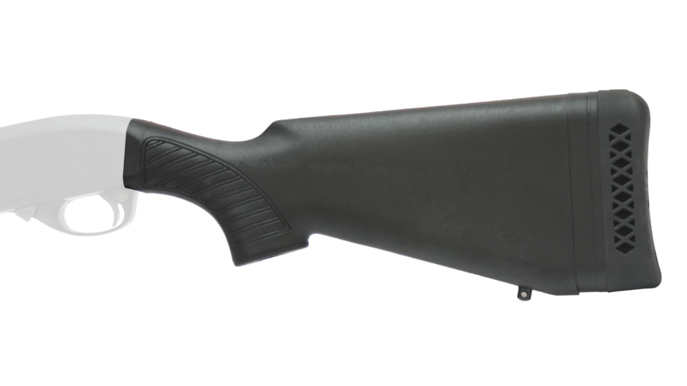 Choate Tool Remington 870 Lightweight 20 Gauge Conventional Stock, 20 Gauge, CMT-01-01-48