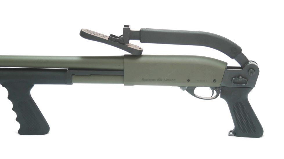 Choate Tool Remington 870 Top Folder,12 Gauge, CMT-01-01-12