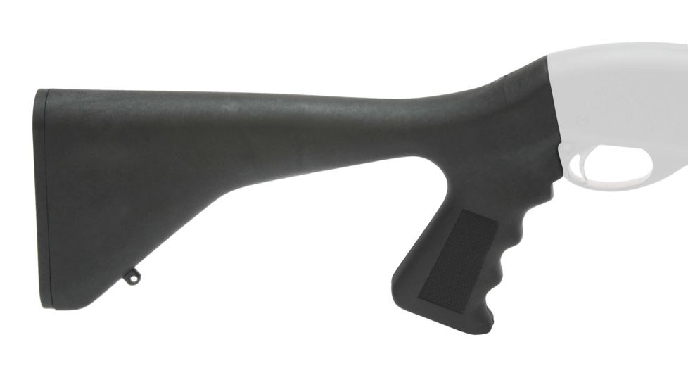 Choate Tool Remington Lightweight 870 Pistol Grip Youth Body Armor Stock, 20 Gauge, CMT-01-01-38