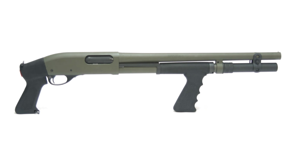 Choate Tool Remington Pistol Grip,12 Gauge, CMT-01-03-02