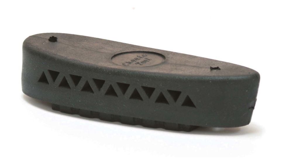 Choate Tool Sks Conventional Recoil Pad,7.62 X 39, CMT-18-06-03