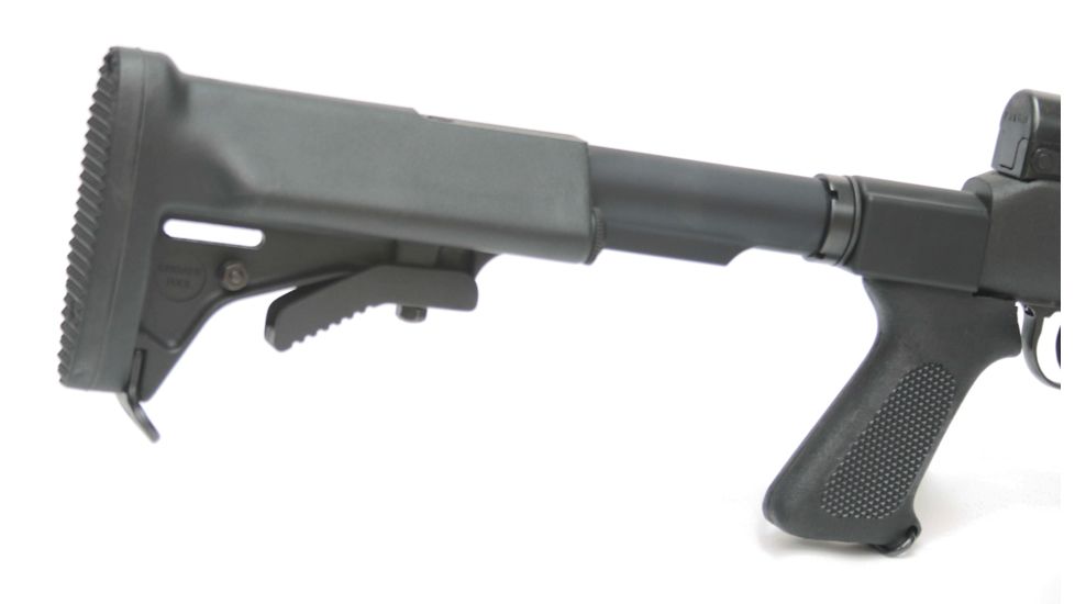 Choate Tool Sks P.G. Telescoping Pistol Grip Stock,7.62 X 39, CMT-18-01-06