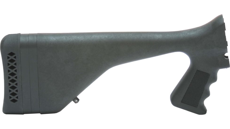 Choate Tool Stevens 350 Pistol Grip Mark 5 Stock,12 Gauge, CMT-04-01-14