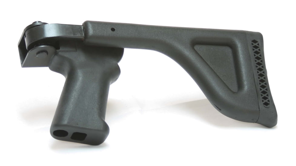 Choate Tool T/C G-2 Contender Side Folding Stock, CMT-09-01-16