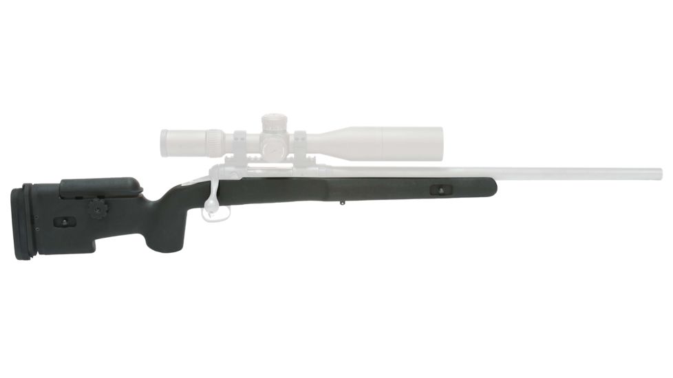 Choate Tool Tactical Custom Package Savage Model 10/11/12/16 Short Action, CMT-26-06-12