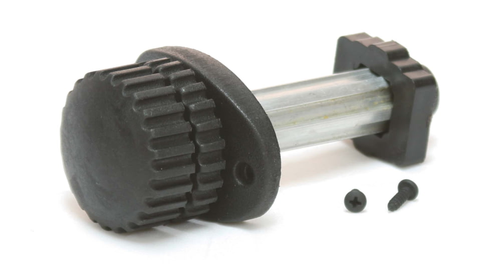 Choate Tool Tactical Elevation Knob Kit,Multi Calibers, CMT-24-09-01
