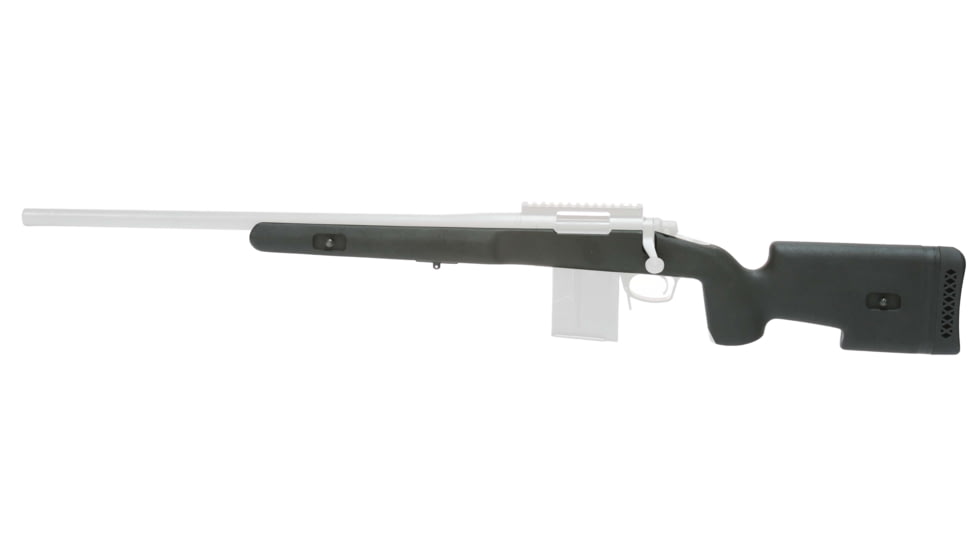 Choate Tool Tactical Rem. 700 S.A. Cdi L.H, CMT-25-01-12