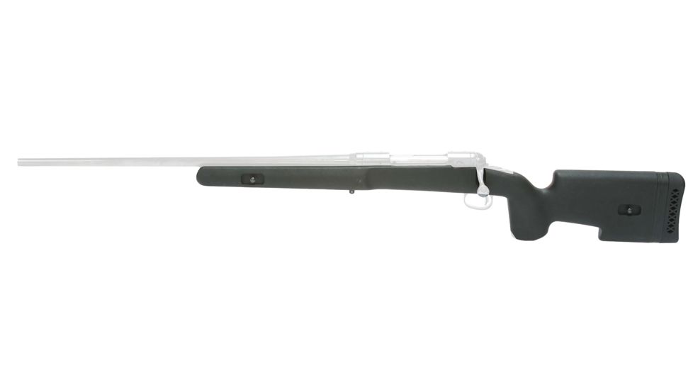 Choate Tool Tactical Savage 10 Sa Center Feed. Lh, CMT-25-06-11