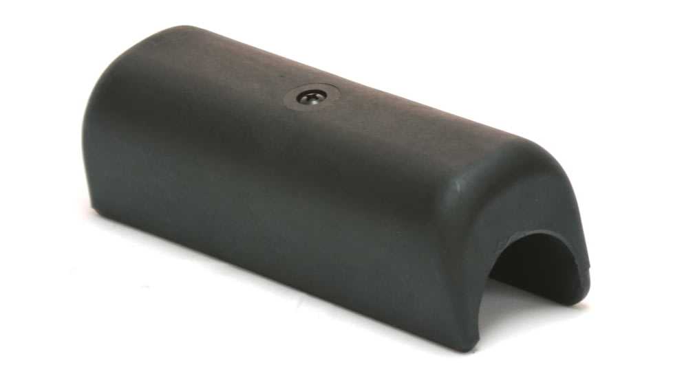 Choate Tool Tall Cheek Piece, Black, CMT-22-04-03