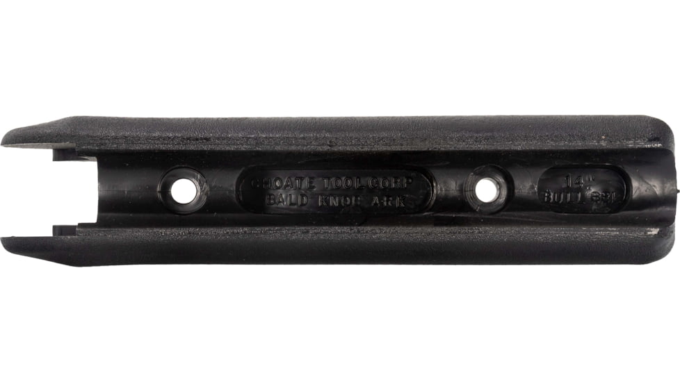 Choate Tool Tc 14in Bull Barrel Contender Forend,Multi Calibers, CMT-09-02-02