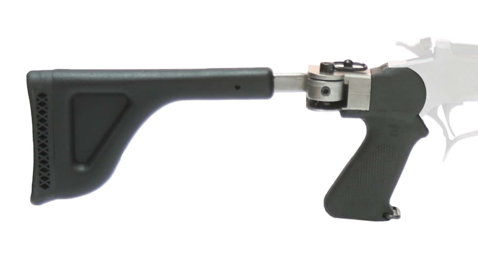 Choate Tool Tc Cont Side Folding Stock,Multi Calibers, CMT-09-01-10