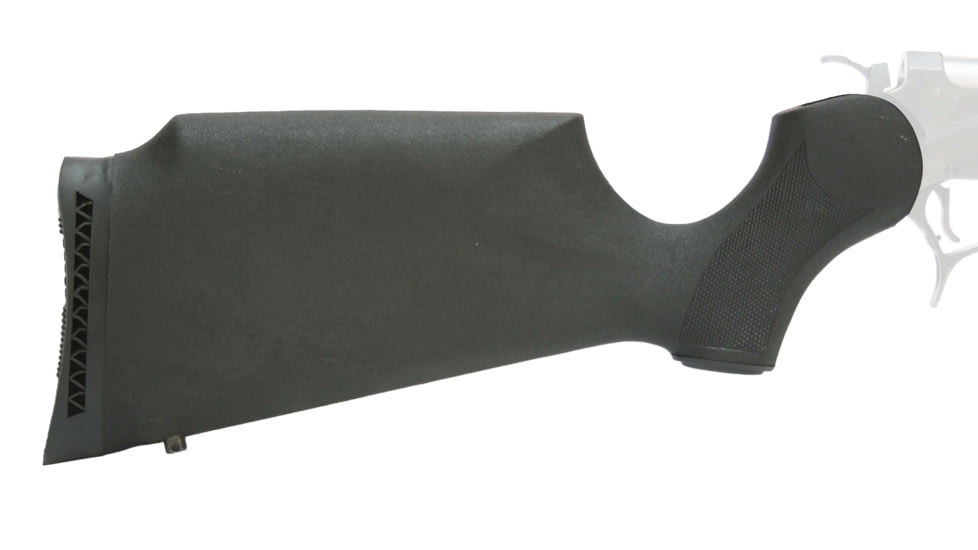 Choate Tool Tc Encore Butt Stock, Black, CMT-09-01-40