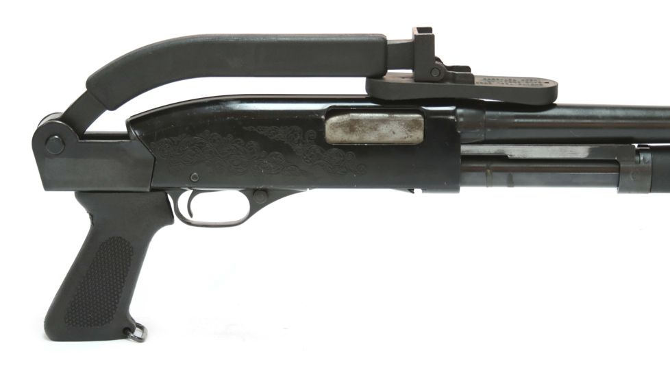 Choate Tool Winchester 1200/1300/1400 Top Folder,12 Gauge, CMT-03-01-12