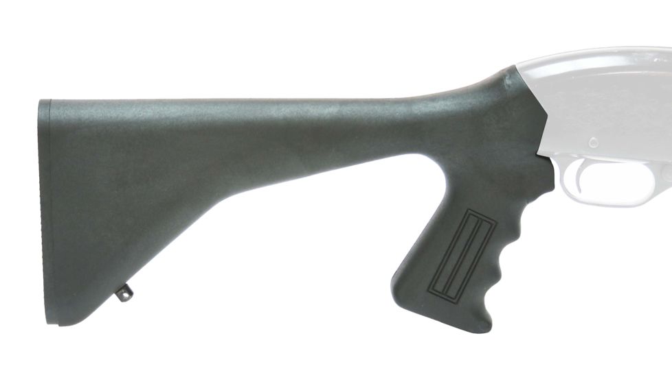 Choate Tool Winchester 1200/1300 Pistol Grip Youth/Body Armor Stock,12 Gauge, CMT-03-01-32
