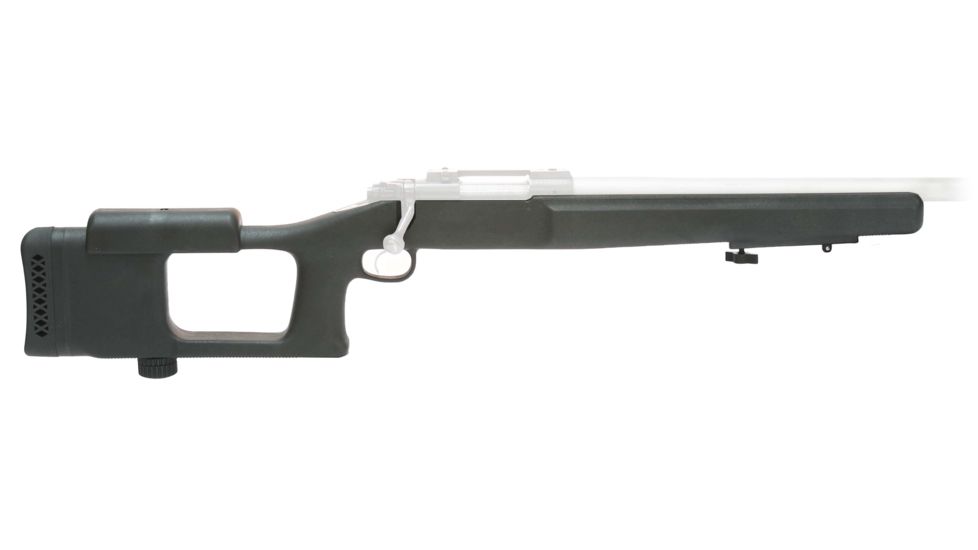 Choate Tool Winchester 70 Short Action Varmint, CMT-24-03-04