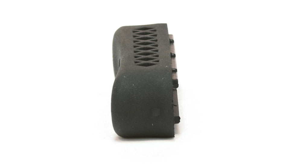Choate Tool Youth and Body Armor 1in Rubber Recoil Pad, Multi Calibers, CMT-18-06-06