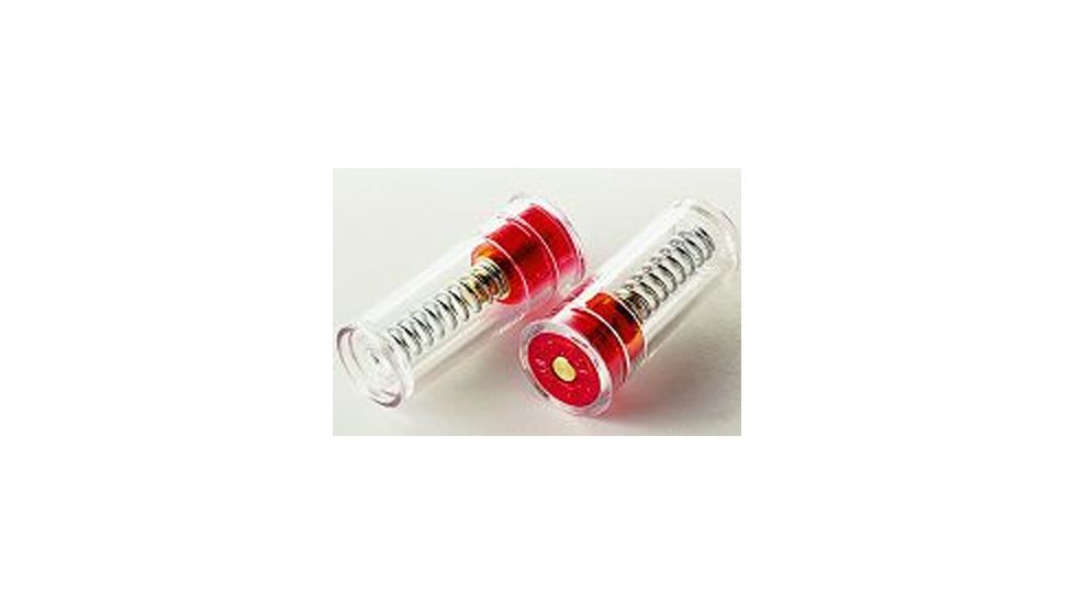 Carlson's 12 ga Shotgun Snap Caps, Set of 2 00099
